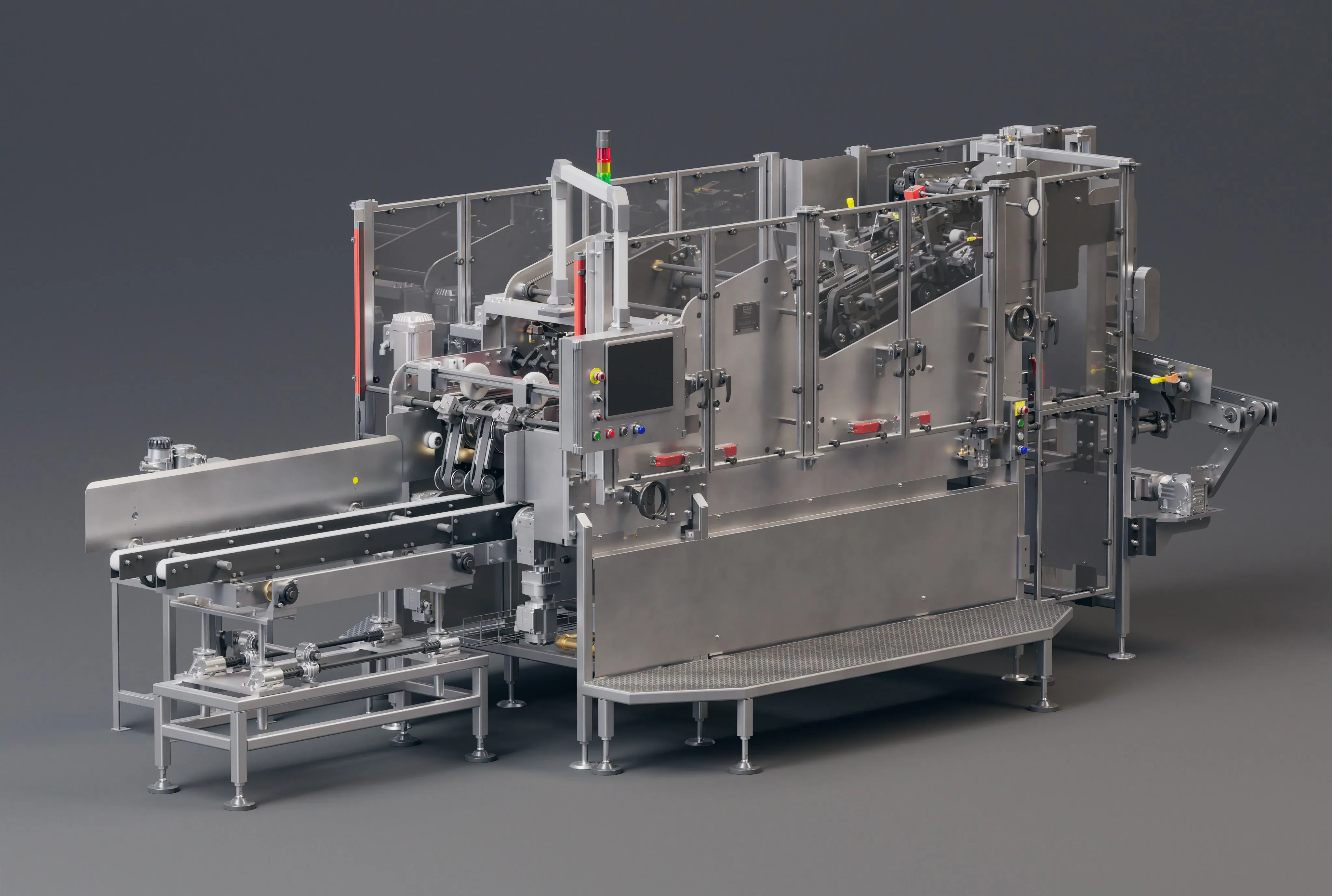 Industrial equipment 1