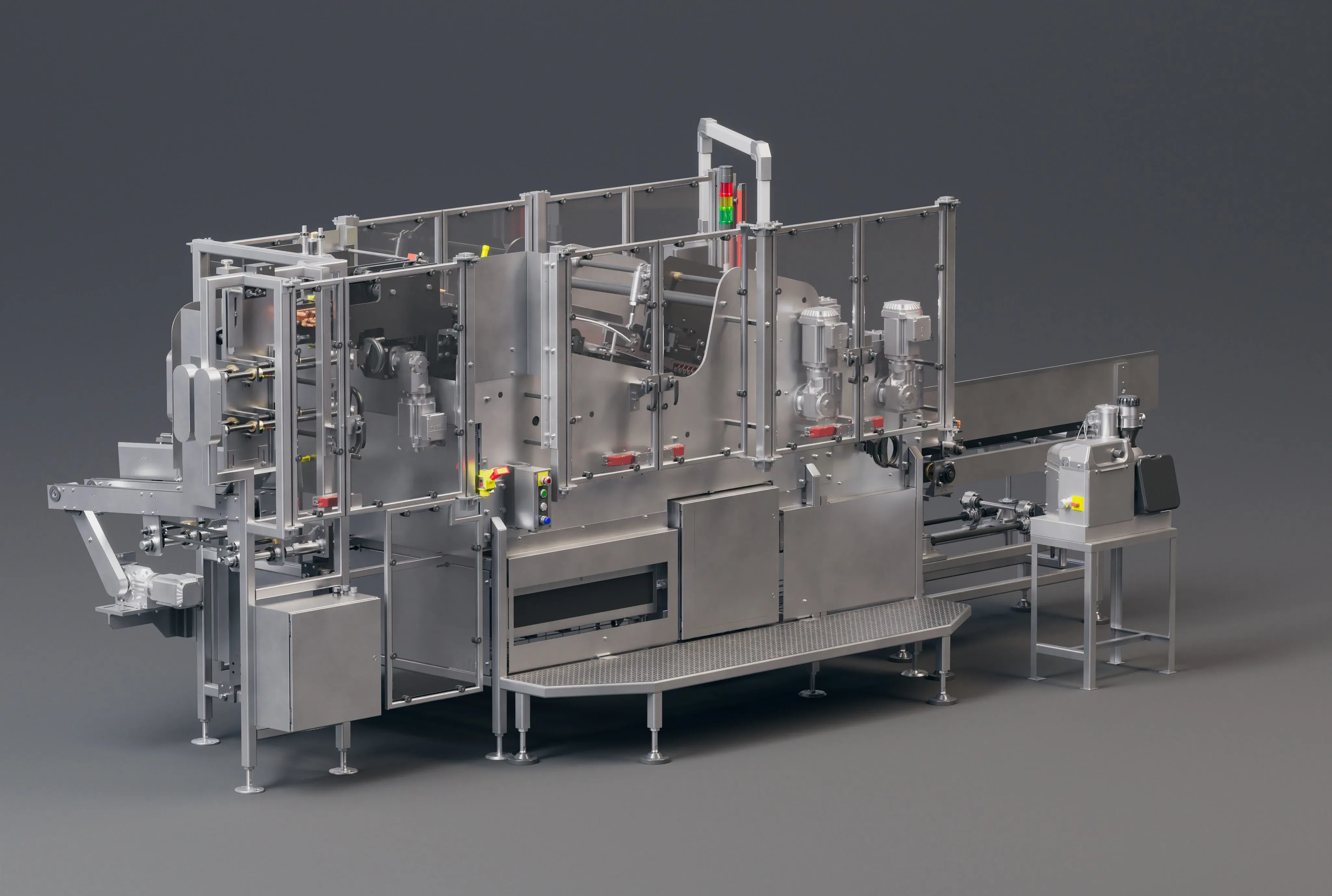 Industrial equipment 2