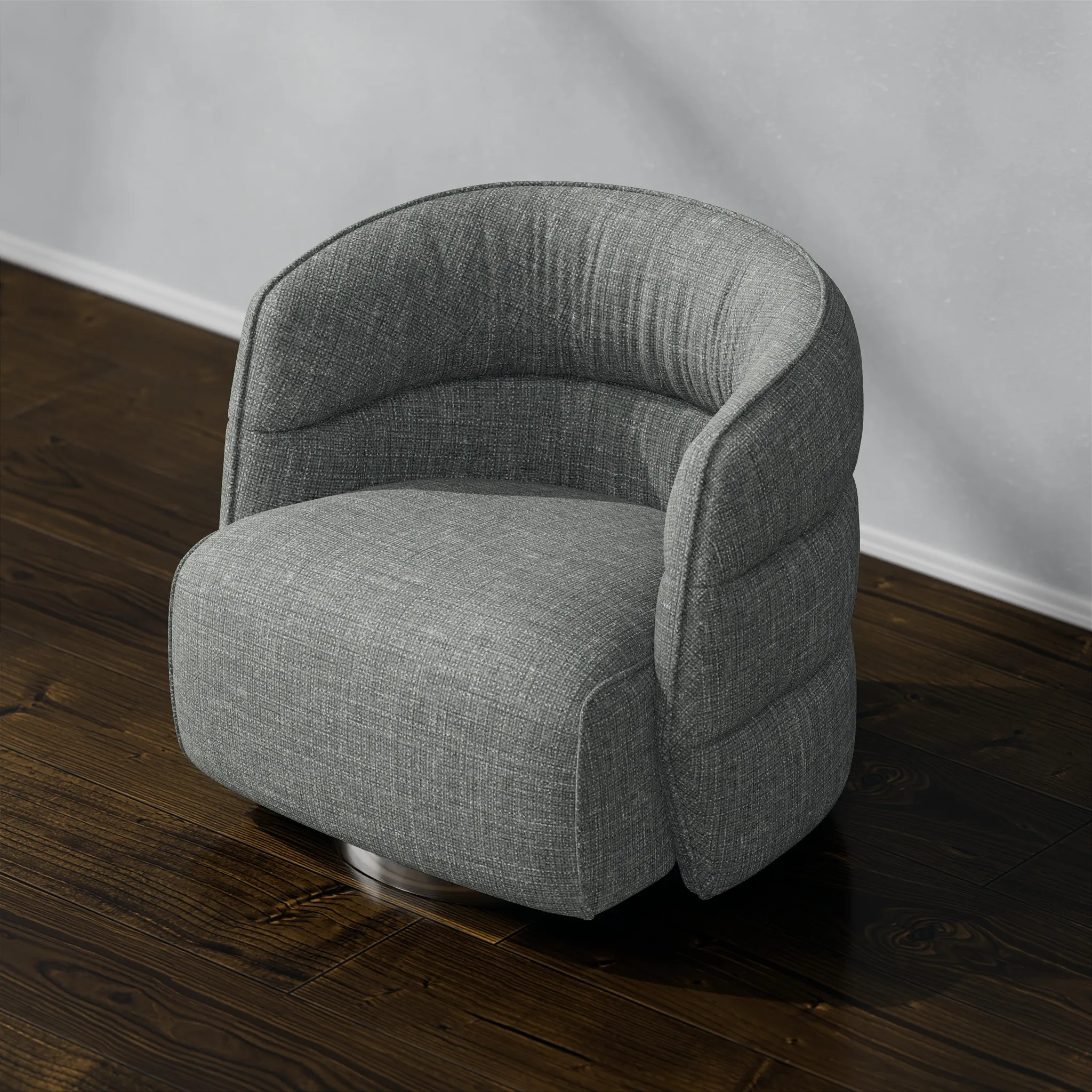 Single Sofa example