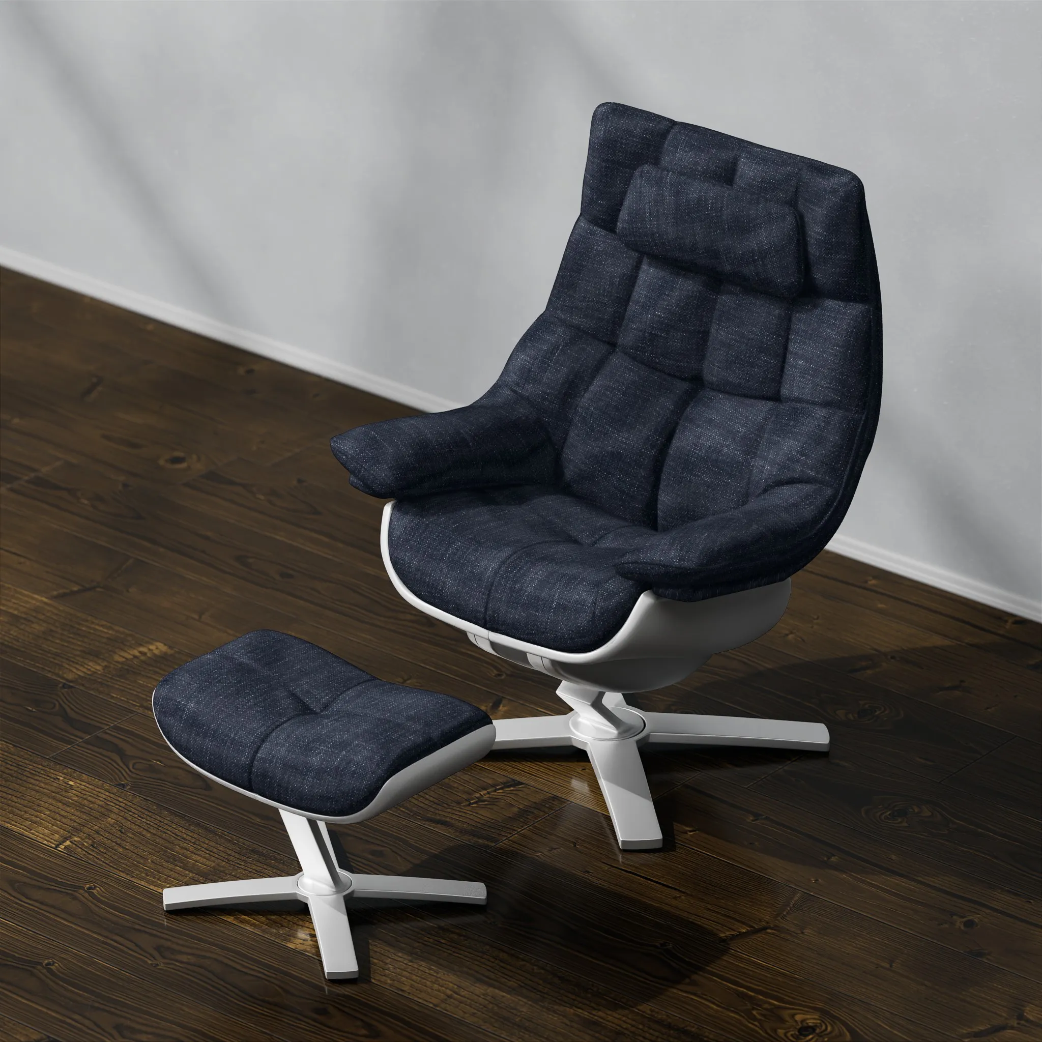 Single Sofa example
