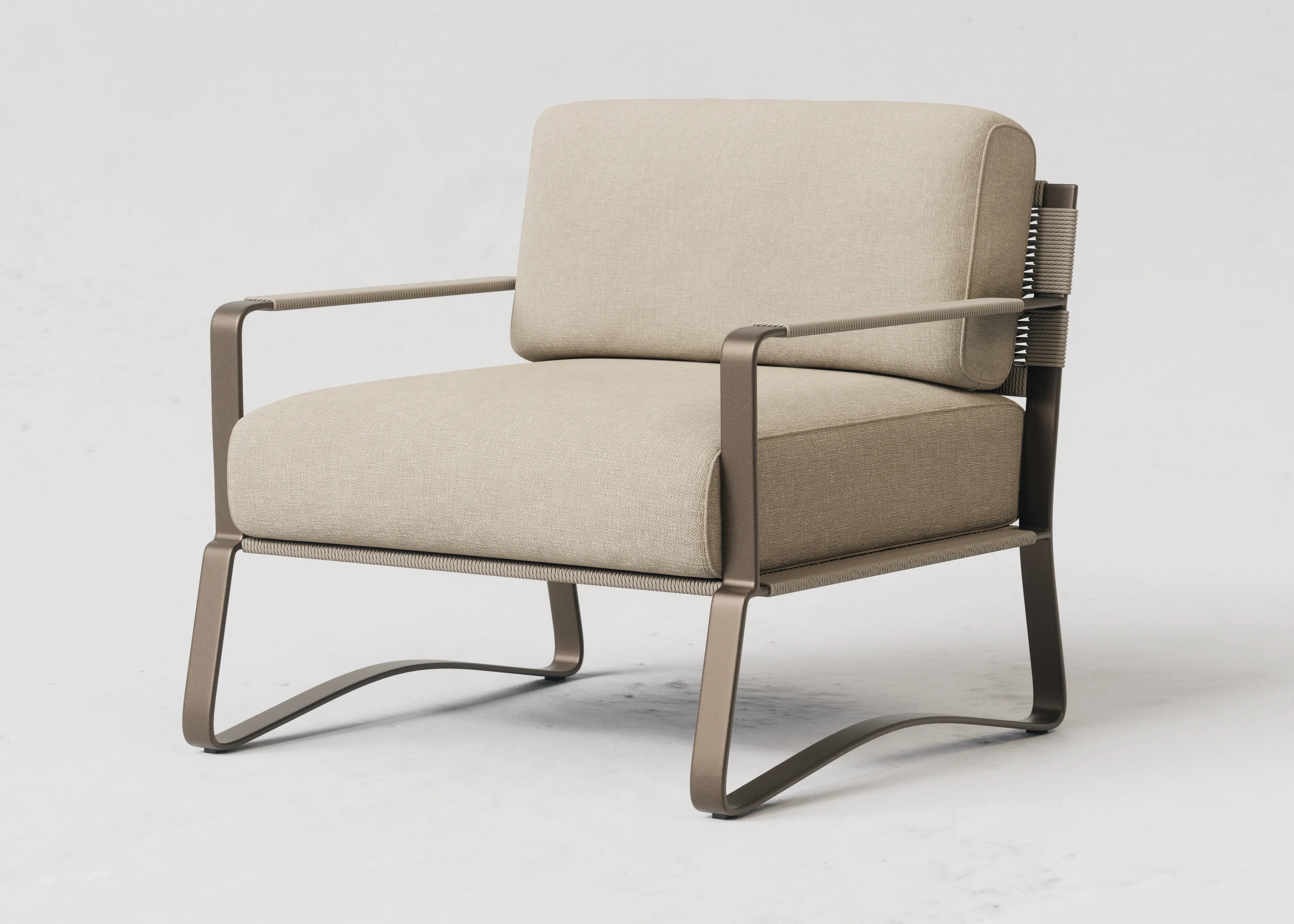 Single chair