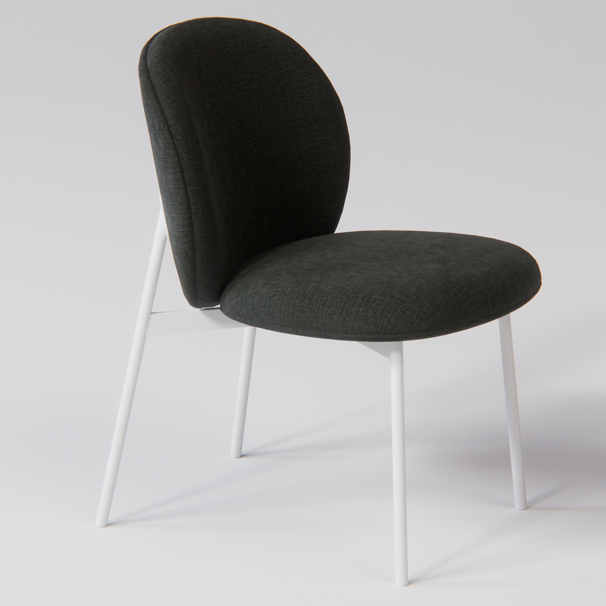 3D Fabric Configurator