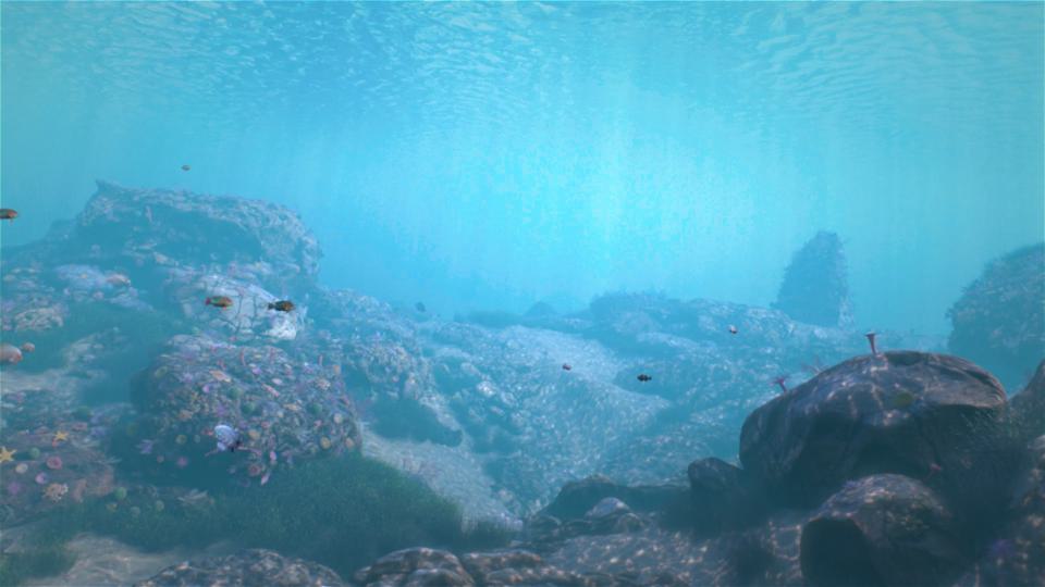 Loading Animations