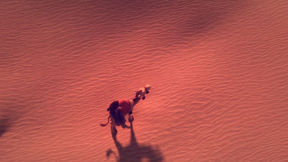 Loading Animations