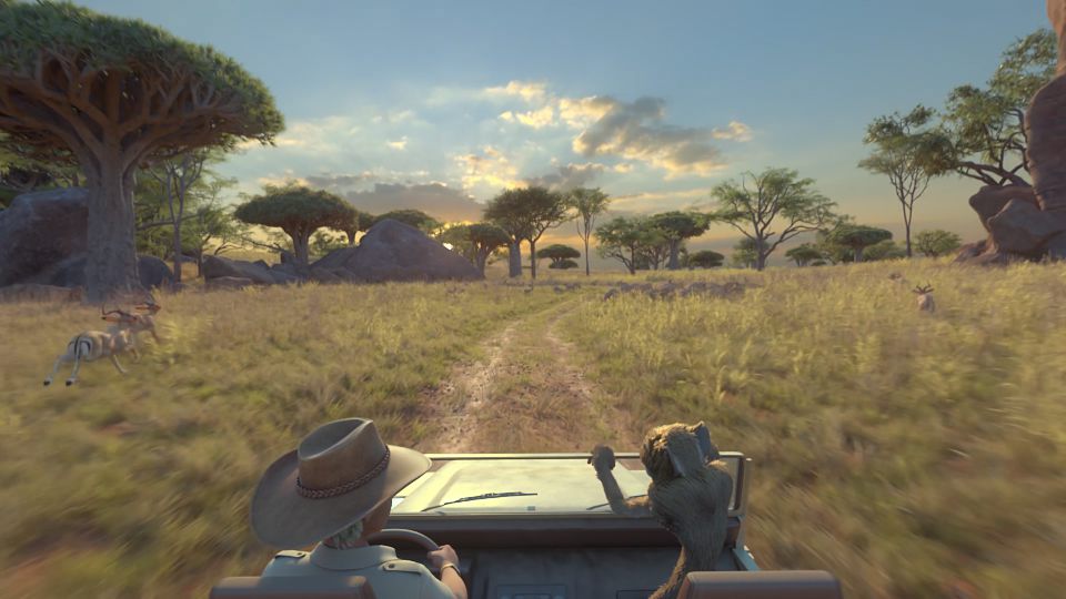 Loading Animations