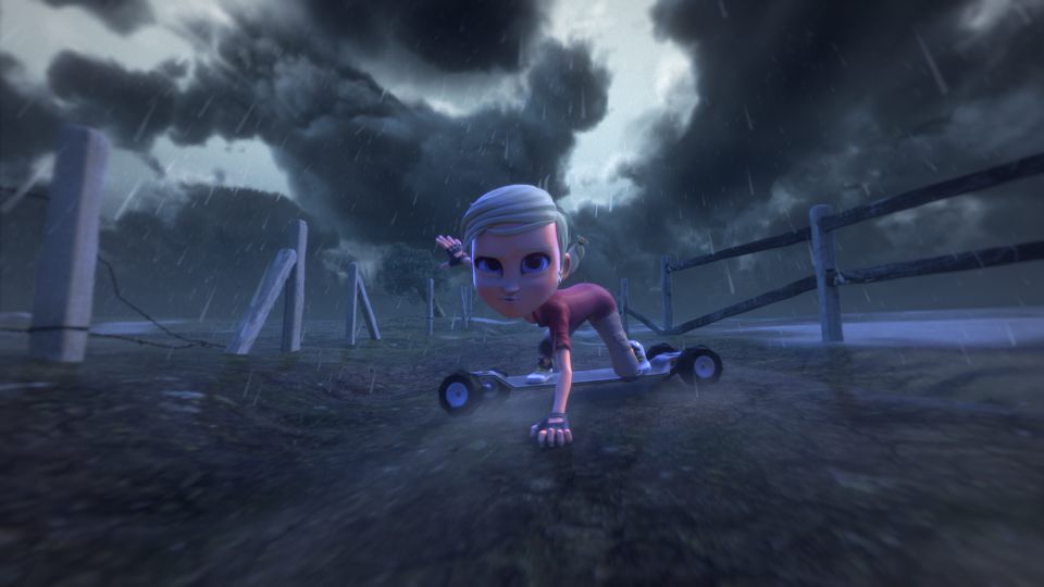 Loading Animations